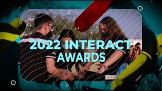 2022 Interact Awards