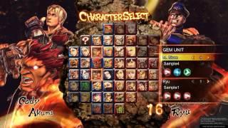 (Street Fighter X Tekken) 2016 Windows 10 Fix (Online LIVE)