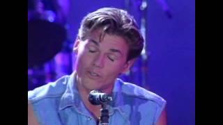 A-Ha at WMA 1993