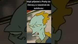 Pražák v Ostravě! 