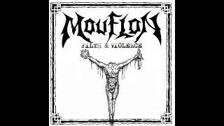 Mouflon - Filth & violence (Official Music Video)