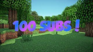 Thanks For 100 Subscribers (Info For 1000 Credit Giveaway)