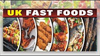 Fast Food Banner Design in Coreldraw Tutorial | How to fast food flex design | By #TrendCoreldraw |