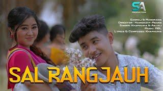 SAL RANGJAUH || Official Kaubru Music Video || Sanraj & Manorama ||