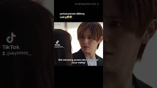 ousama ni sasagu kusuriyubi - the third finger offered to a king #dorama #dorama2023 #ryosuke #kanna