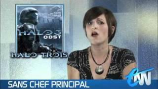 Escapist News Network: Nerd Flu