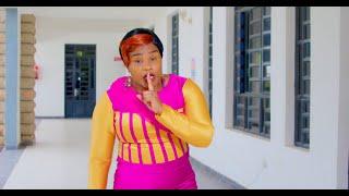 NIIW'A NDEKILYA  - NAOMI MWIITU WA TATA {OFFICIAL 4K VIDEO}