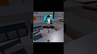 SNEAKED HER IN MM2  || #mm2 #roblox #murdermystery2 #rblx #funny #memes