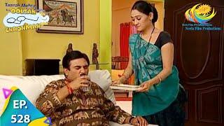 Taarak Mehta Ka Ooltah Chashmah - Episode 528 - Full Episode