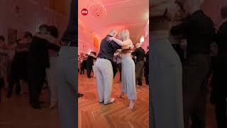 Prague Tango Marathon 2023 – Argentine Tango Social Dancing