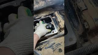 Нашли причину поломки.