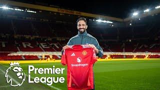 Premier League Preview: Matchweek 12 (2024-25) | NBC Sports