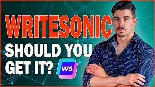 Writesonic Review (2023) - Should You Get This AI Writer?