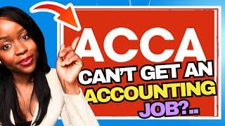 Do You Need ACCA Qualification To Get An Accounting Job In UK