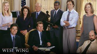 25th Anniversary Special: And the Winner Is... | The West Wing