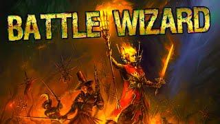 Vermintide 2 l Cataclysm Weekly Event l Battle Wizard