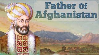 The First King Of Afghanistan | Ahmad Shah Durrani Documentary