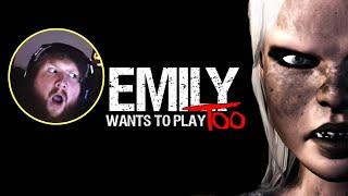 EMILY WANTS TO PLAY TOO [Bout Took Me Out]