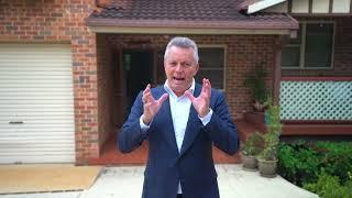 Welcome Message   Ray White