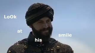 Me thirsting over sultan Murad IV for 5 minutes