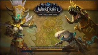 8.1 WOW открытие недельных сундуков 12.12.2018. Проки проки проки!