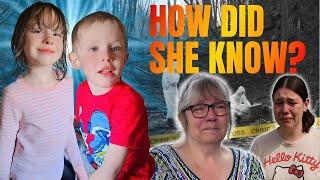 She Said the Kids Are Gone — Before Anyone Asked | Lilly and Jack Sullivan
