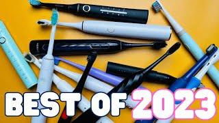 Best Electric Toothbrushes under ₹2500 ( Monsoon 2023 )