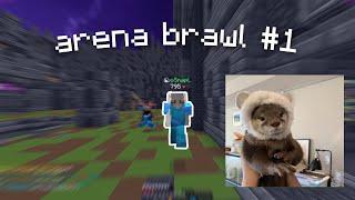 hypixel arena brawl #1 - Viking725