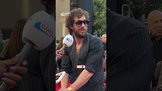Aaron Taylor-Johnson's rogue Geordie accent inspo  #aarontaylorjohnson #28yearslater