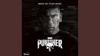 The Punisher Main Title