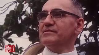 40th anniversary of the assassination of St Oscar Romero