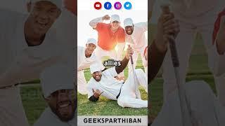 Time Travel to the Battle of Waterloo! | Geeks Parthiban