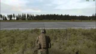 Dayz/Arma 2 OA menu spawning hack 11/18/2013 undetected