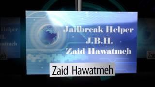 Jailbreak Helper - Zaid Hawatmeh