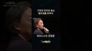 베토벤의 사랑 편지 #엘리제를위하여