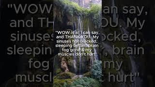 Biophotonic - What users are saying - Part 2 #shorts