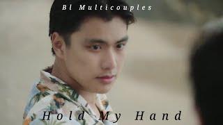 BL Multicouples - Hold My Hand [1K]