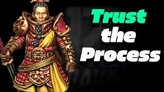 Grand Cathay Painting Guide | Warhammer Old World Miniature