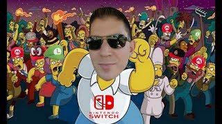 Nintendo Fans Were Scared And Angry At SuperMetalDave64 PlayStation Handheld Predictions. Why????