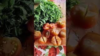МАЛОСОЛЬНЫЕ ОГУРЦЫ В ПАКЕТЕ! БЫСТРО И ВКУСНО!