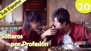 【Sub Español】 Solteros por profesión Ep20 | Professional Single | 我凭本事单身