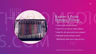 Best Interchangeable Knitting Needles | TheHomeDigs Reviewed