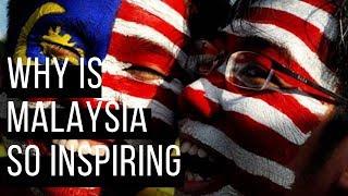 Why is Malaysia so Unique!?