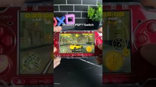 The PSP is still the best console of our time  #psp #nostalgia #playstation