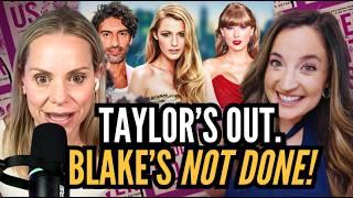 Daily Dose of Dana Spills on Blake Lively vs. Justin Baldoni Case: Hollywood Isn’t Innocent!!