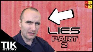 Tik History Is a Fraud Who Needs to Read Marx - Part 2