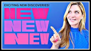  Skincare discoveries you should know about! Microneedling | Skincare | Lashes 