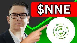 NNE Stock THURSDAY CRAZY! (buy now?) NNE stock best futures trading platform reddit