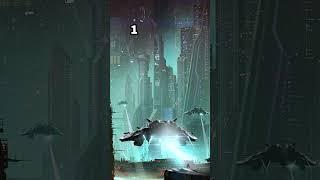Which Planet Would You Live On? Part 14