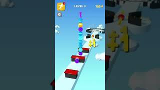 StockRiderLevel4 MobileGame Gameplay iOS,Android